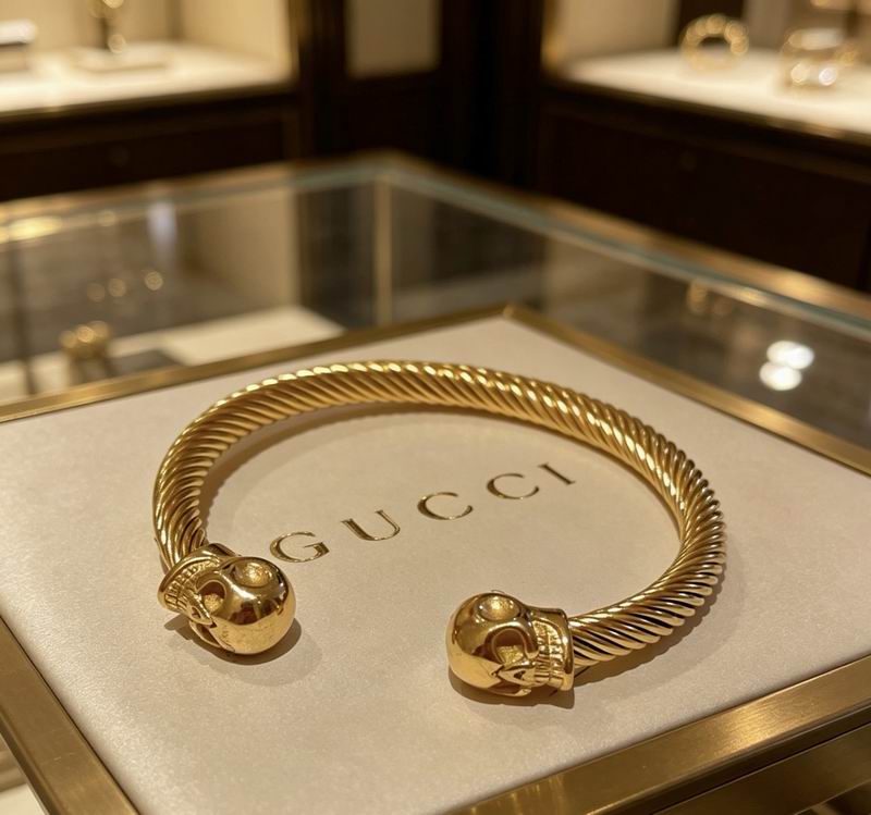 Gucci Bracelet 04yxs303